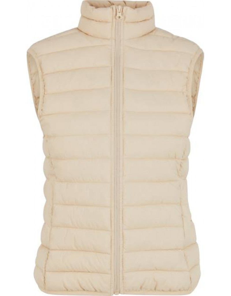 Vesta subtire pentru femei